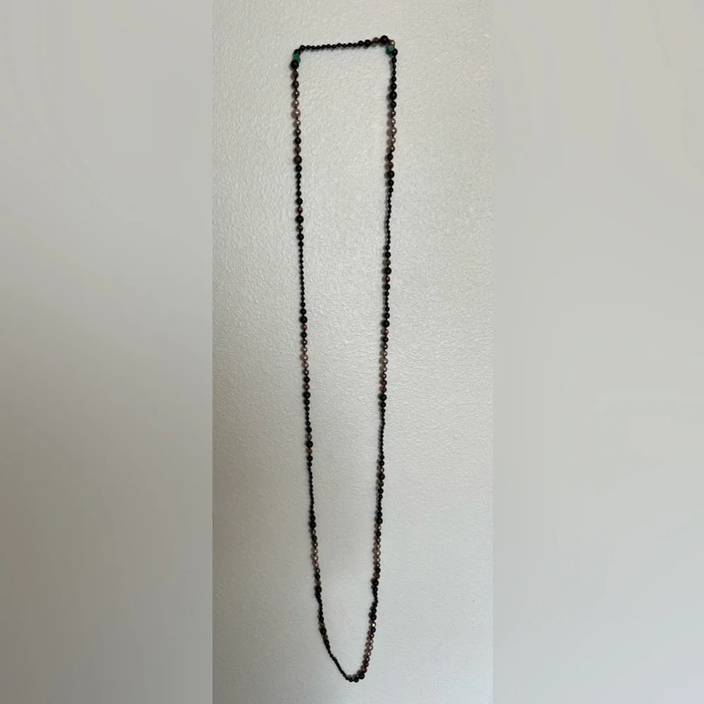Premier Designs Copper Canyon Necklace